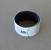 Reflexionsarmband von inviva
