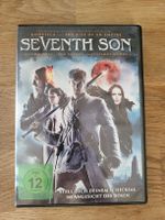 Seventh Son DVD - Fantasy-Action
