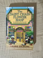 Buch The Daisy Chain Flower Shop von Laurie Gilmore - Englis