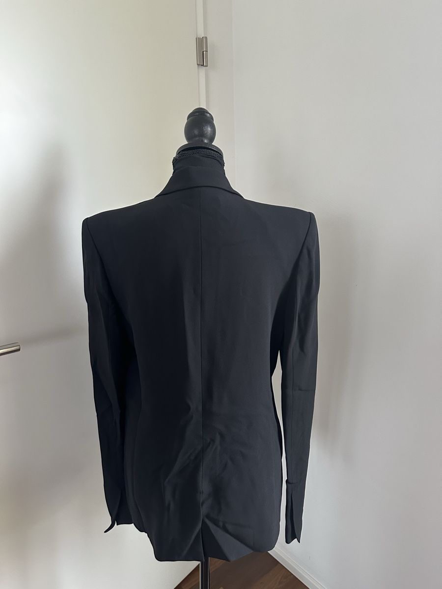 Anzüge & Kostüme: La Perla - black suit - IT44 – Gebraucht aus Langnau am Albis von bar_ml6k 4