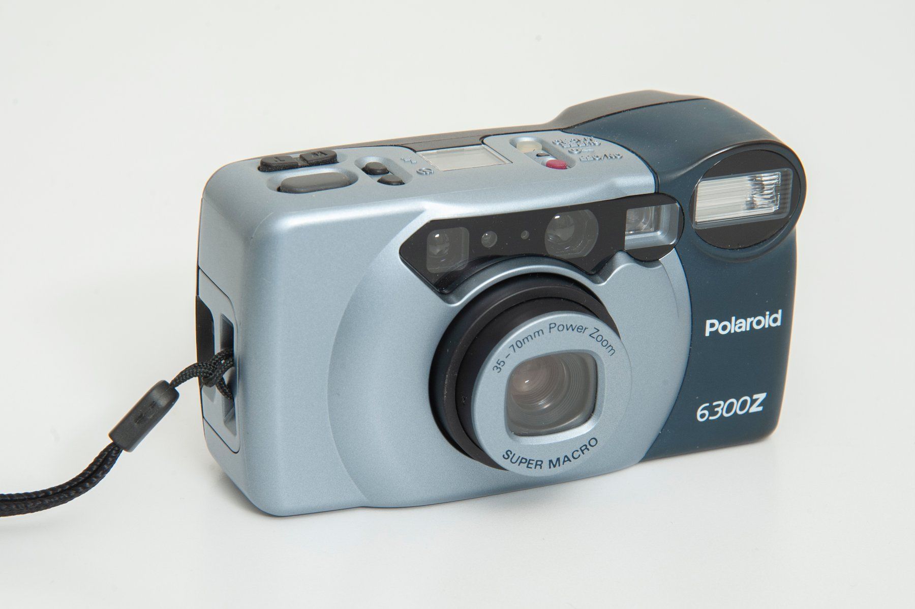 Polaroid Fotocamera: Polaroid 6300Z – Usato da Lausanne venduto da Phlox02 3