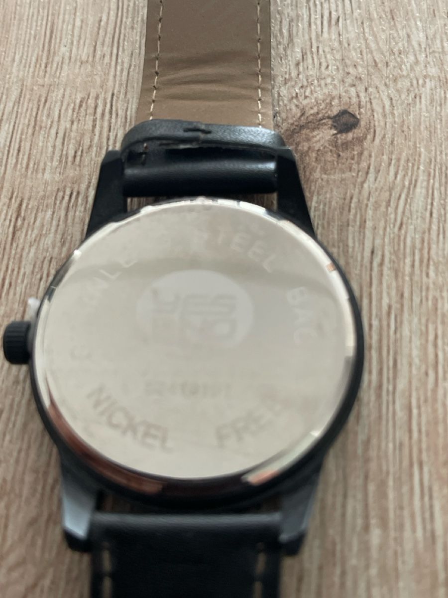 Uhren: uhr – Gebraucht aus Chur von eagle86federico 3