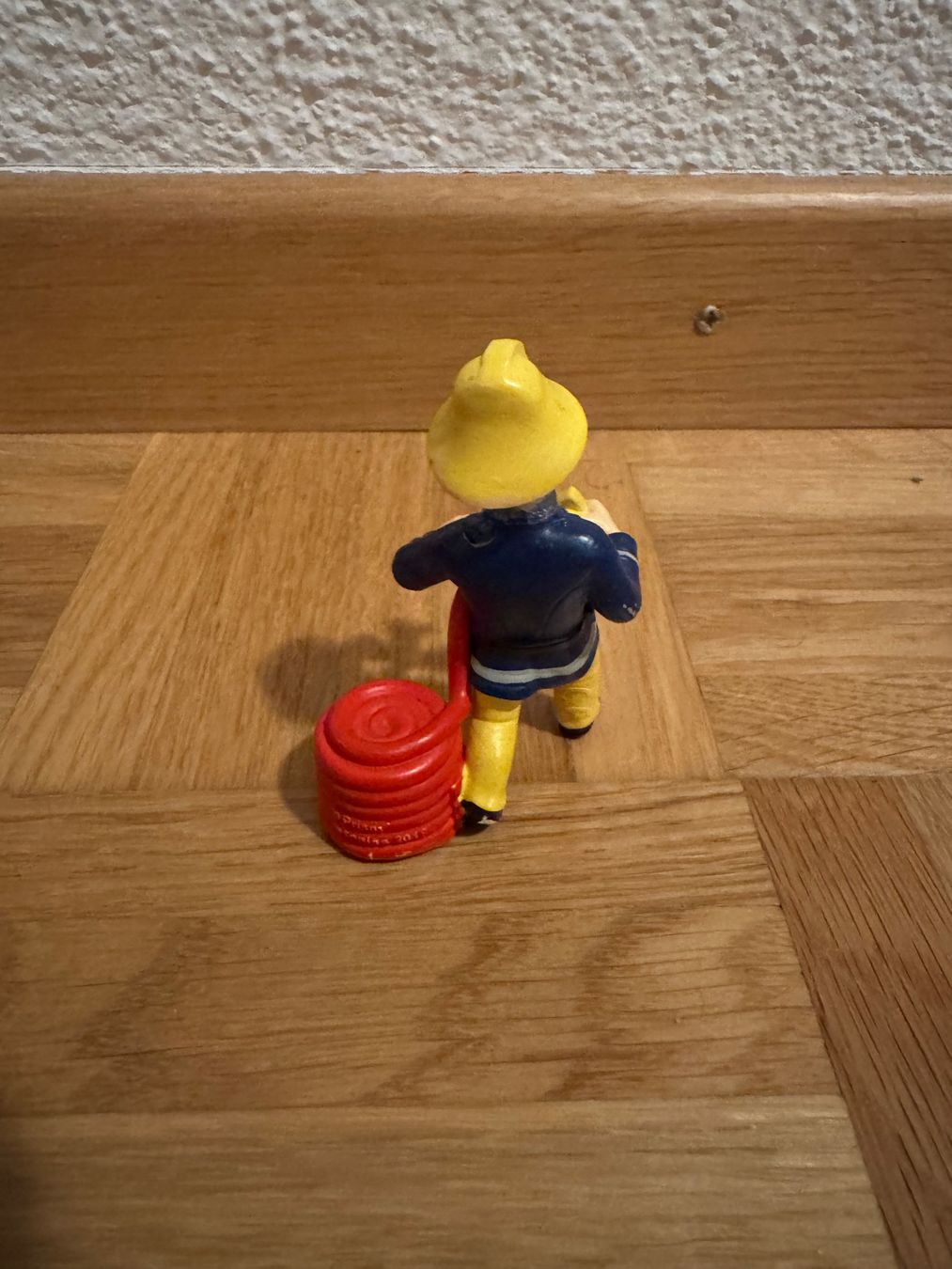 Tonies Statuette: Tonies Feuerwehrmann Sam Figur – Usato da Zürich venduto da MaSte 1