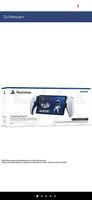 Playstation Portal Weiss