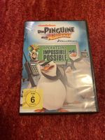 DVD - Die Pinguine aus Madagascar - Operation Possible!