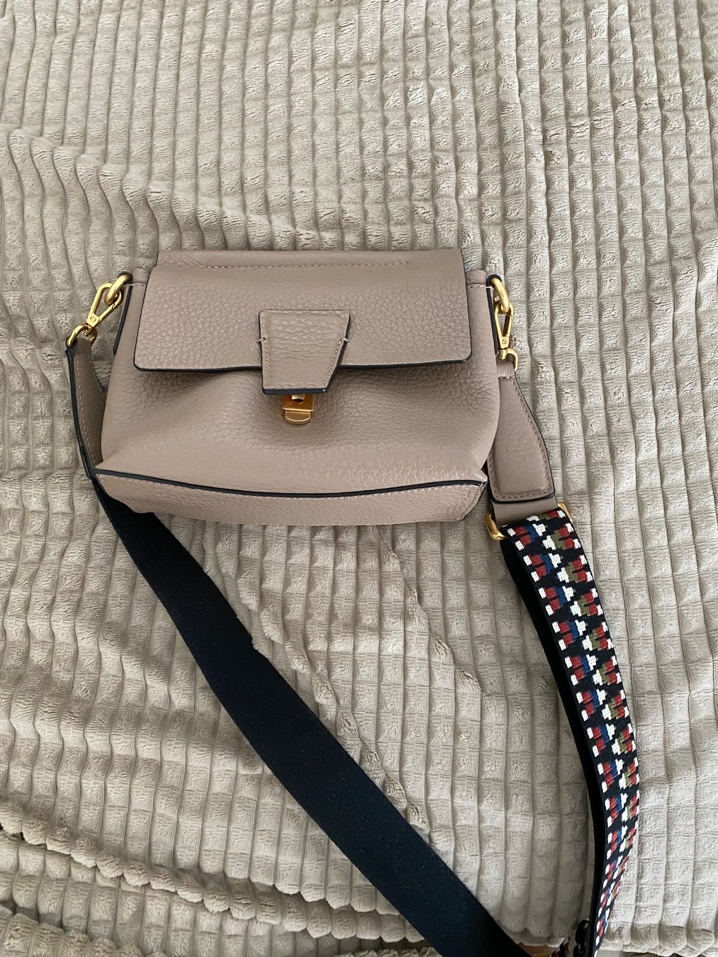 Gianni Chiarini Borse da donna: Neue Gianni Chiarini Lederhandtasche NEU – Nuovo (secondo la descrizione) da Affoltern am Albis venduto da may_9gdz 1