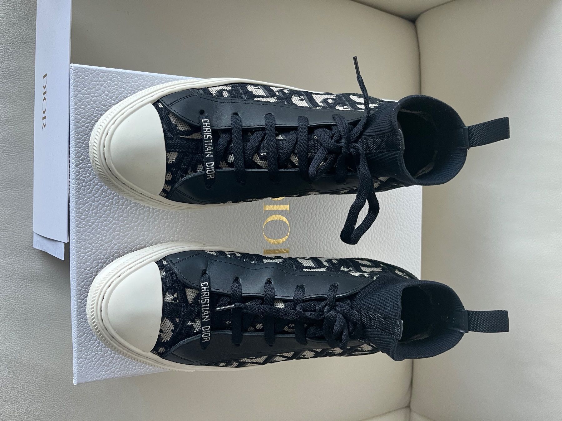 Dior Scarpe da donna: Sneaker Dior 39 – Usato da Neuchâtel venduto da Code001
