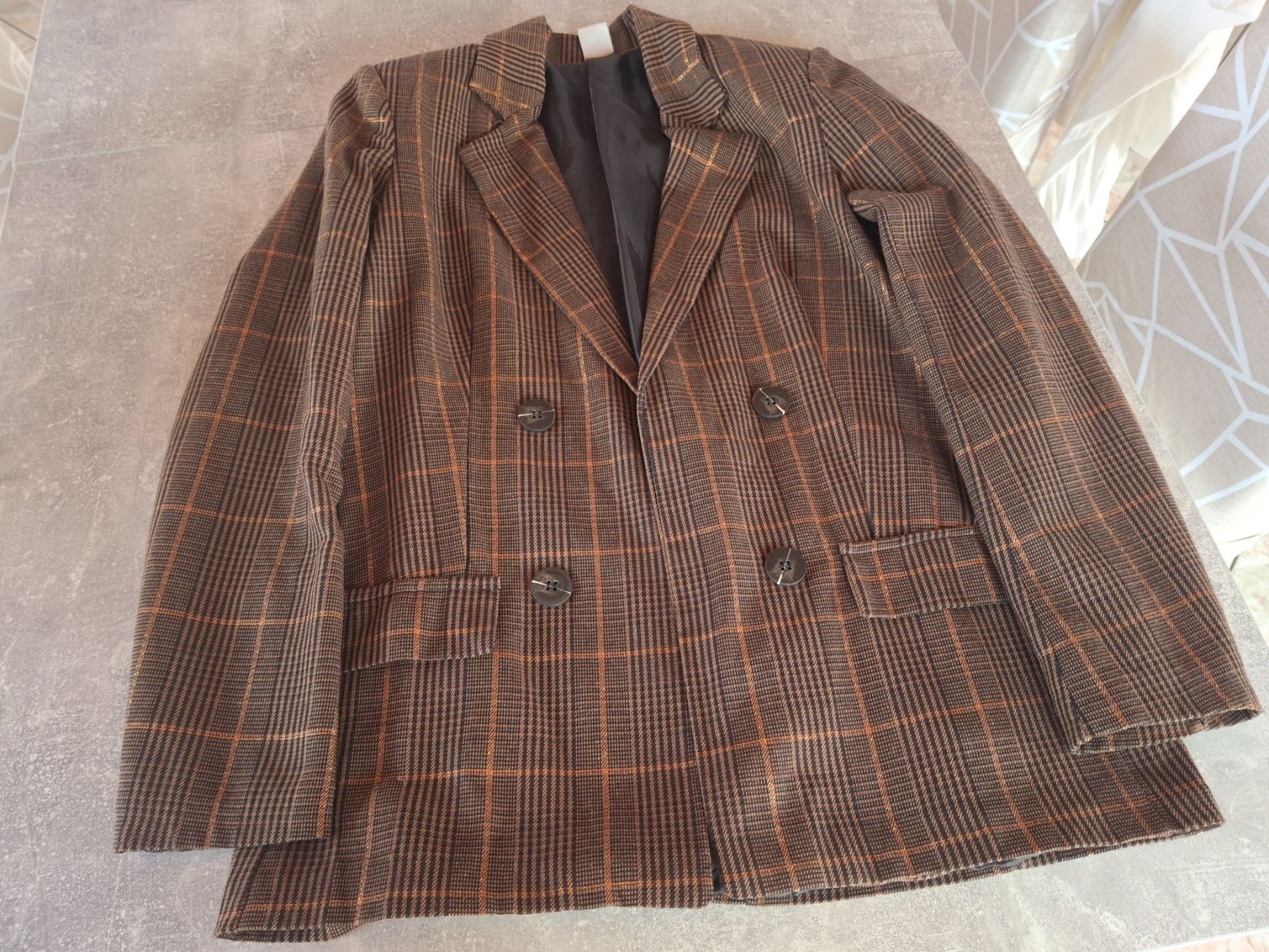 Zebra Jacken: Veste - blazer taille S marque Zebra 59% coton – Gebraucht aus Villiers von san_jn5w 1