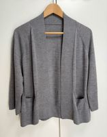 FFC Strickjacke Damen Gr. S - 100% Wolle