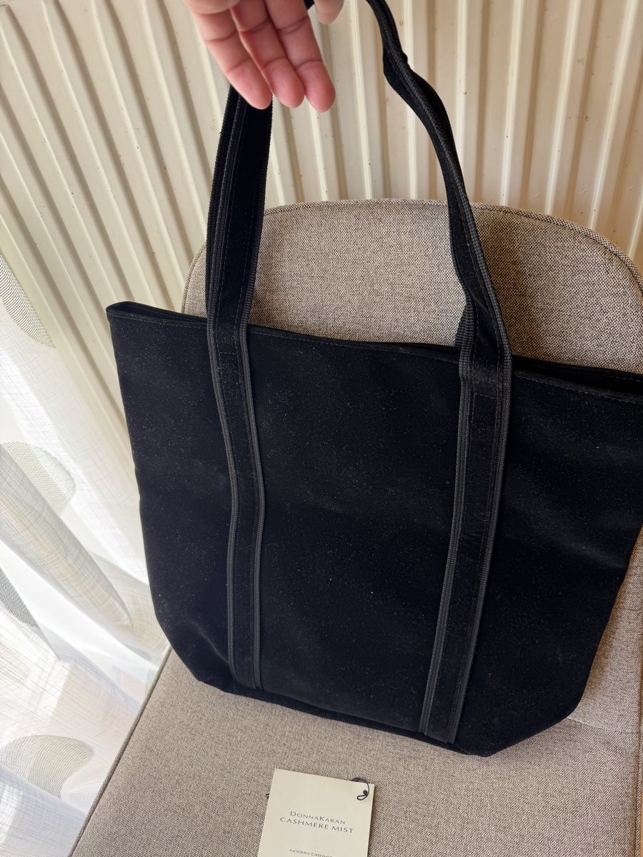 Borse da donna: Donna Karan Sac Neuf! – Nuovo (secondo la descrizione) da Fribourg venduto da VSL-LUXE-BRAND 5
