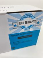 HP 207A W2211A Toner cyan (ohne Chip) - Kompatibel, Neu