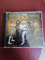CD - Twisted Sister – Big Hits And Nasty Cuts - The Best Of