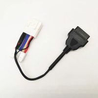 Tesla Model 3 OBD-Diagnosekabel bis 2019