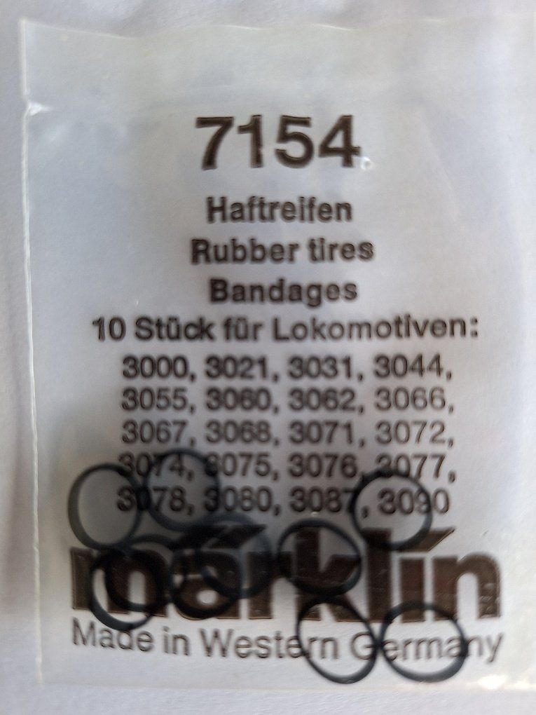 m-rklin-ho-10-bandages-pour-locomotive-selon-photos-neu-und