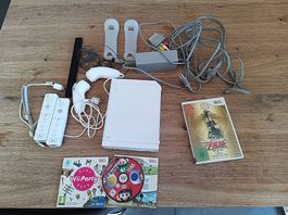 Nitendo Wii