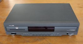 Philips Photo CD Player CDF-200
