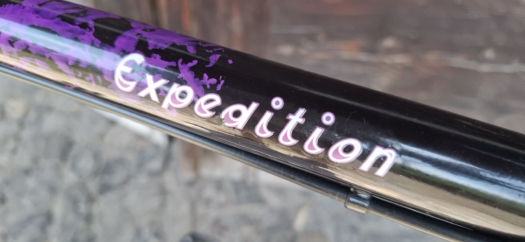 Mondia Velos: MONDIA EXPEDITION – Gebraucht aus Adliswil von trujillo01 6