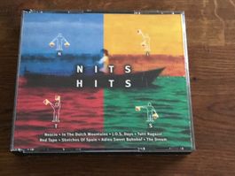 THE NITS - HITS - 3 CD Box