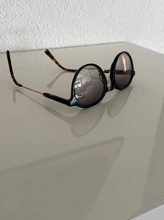 Brillen & Gläser: Gleitsicht Sonnenbrille – Gebraucht aus schaffhausen von Munot100 4