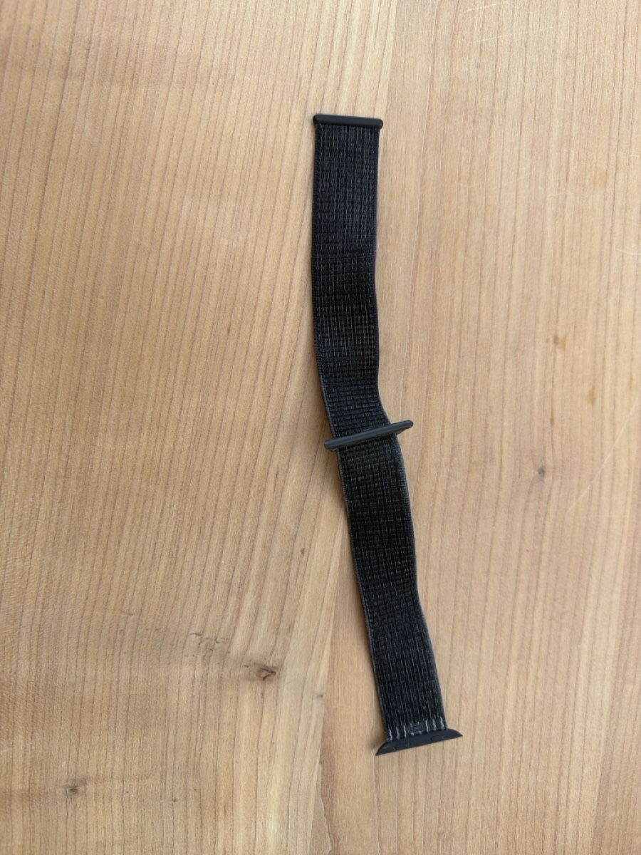Apple Bracciali & Braccialetti: Apple-Watch Ersatzband – Usato da Münchenstein venduto da mjaaxx