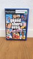PS2 - Grand Theft Auto Vice City