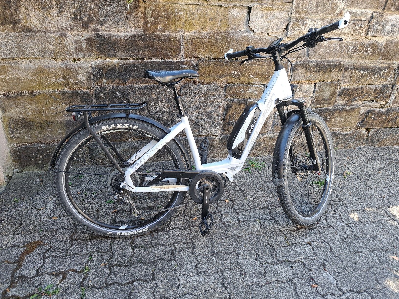 Biciclette: Centurion e-Fire – Difettoso da Zürich venduto da Fasszoll