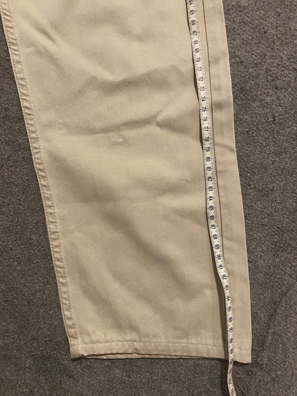 Levi's Jeans: vintage Levi‘s jeans – Neu (gemäss Beschreibung) aus Gams von ajd_b2hl 5