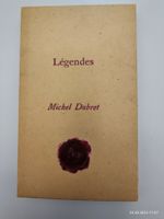 MICHEL DUBRET - LEPORELLO