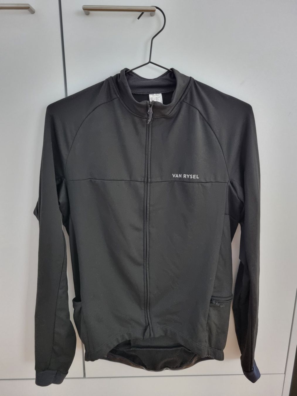 Giacche: Van Rysel / Decathlon Velosjacke – Usato da Eglisau venduto da dmtdmt