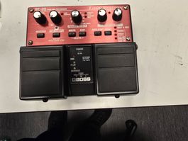 BOSS RC-20 Loop Station