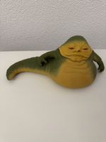 Star Wars Jabba the Hutt Figur Ladenneues Sammlerstück!!!