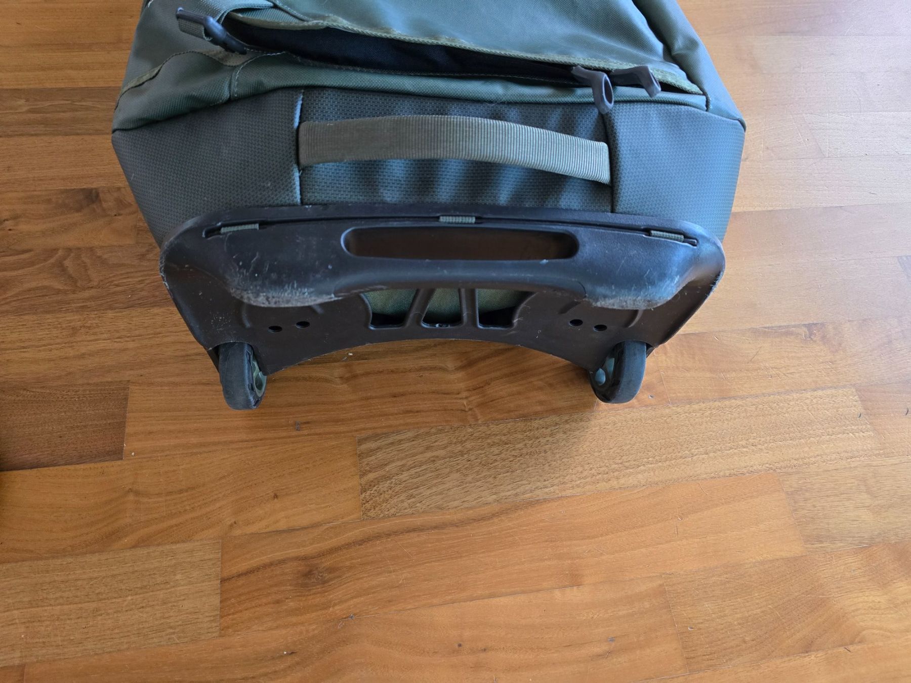 Osprey Valigie: Osprey Transporter 60 – Usato da Fribourg venduto da ADGF25 5