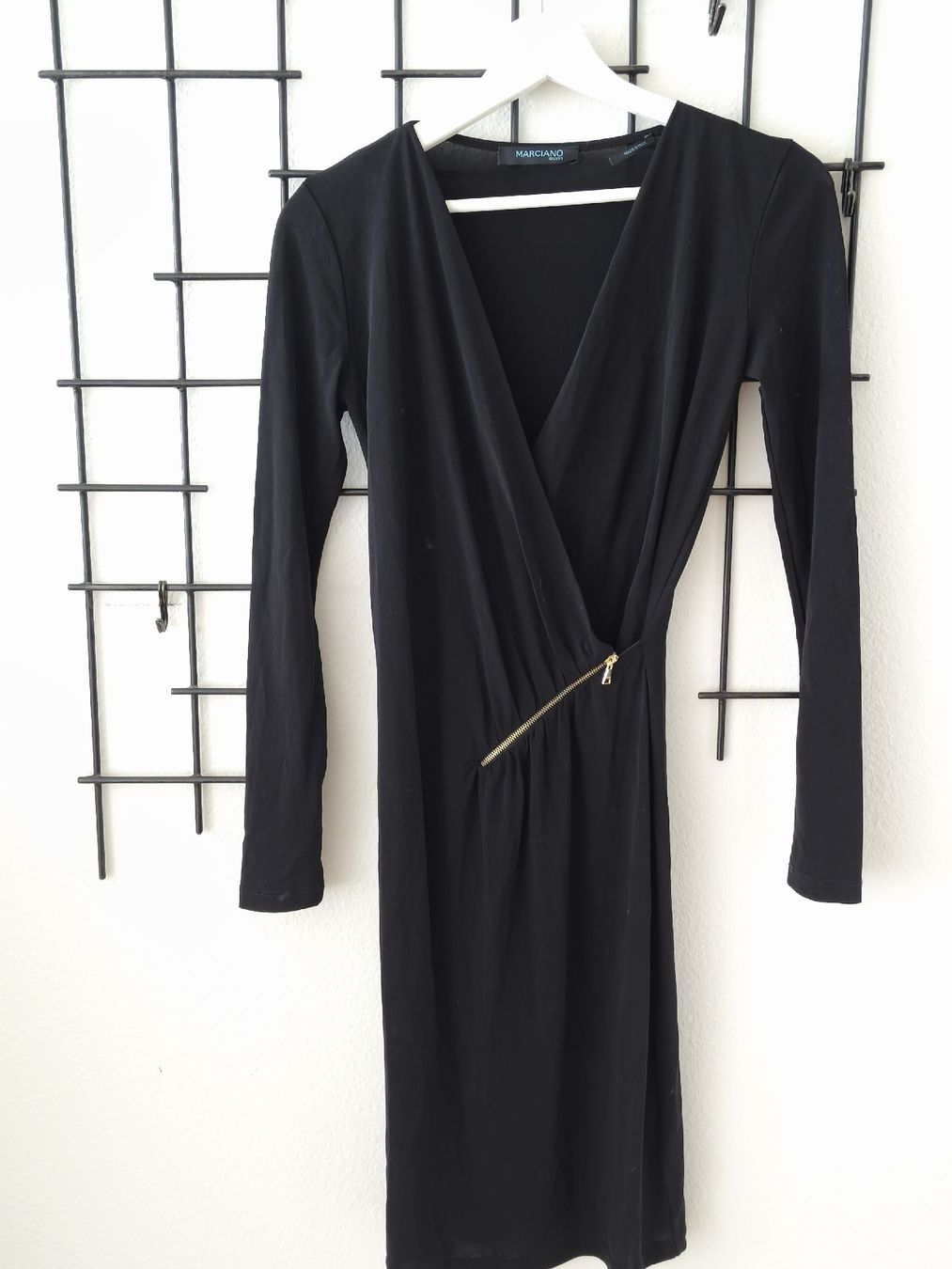 Guess Vestiti: Marciano Guess Kleid, schwarz, Gr. M, – Nuovo (secondo la descrizione) da KRIENS venduto da Franzy_Blond10 3