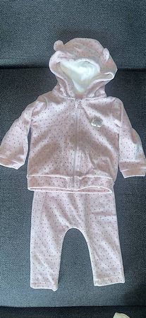 Ensemble jogging bébé 