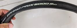 Continental Grand Prix 5000 28-622 TR Reifen