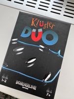 Kluster Duo Magnetspiel - Spass für 1-2 Personen