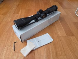 Zielfernrohr Hawke Vantage IR 4-12x40 AO neuwertig