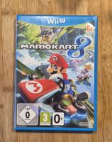 Wii U - Mario Kart 8