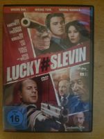 Lucky # Slevin - Top Film mit Josh Hartnett auf DVD!