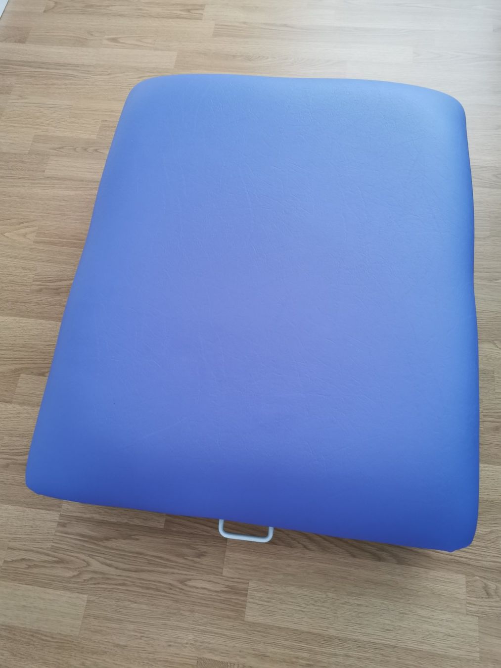 Sedie a sdraio: Massageliege (Kofferliege) – Usato da Schwarzenbach SG venduto da nirobo 2