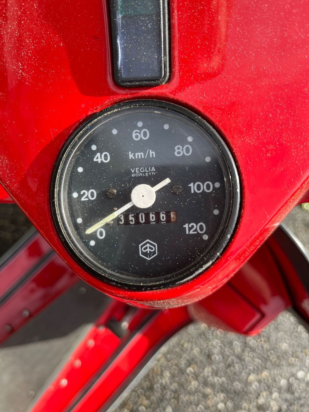 Piaggio Scooter: Vespa PK 125 S – Usato da Wangen an der Aare venduto da Sandwich01 2