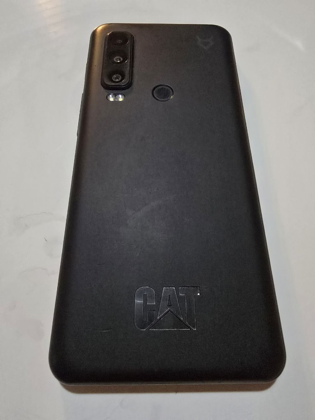 Caterpillar Telefoni cellulari / Smartphones: Cat S75 Top Zustand – Usato da Altstätten SG venduto da speed_19993 4