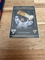 SportZoo National League - Champions Glory - Wallmark