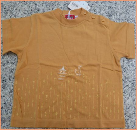 🌞 Mini MEXX T-Shirt Gr. 74 NEU