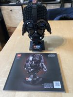Lego 75304 Darth Vader Helmet