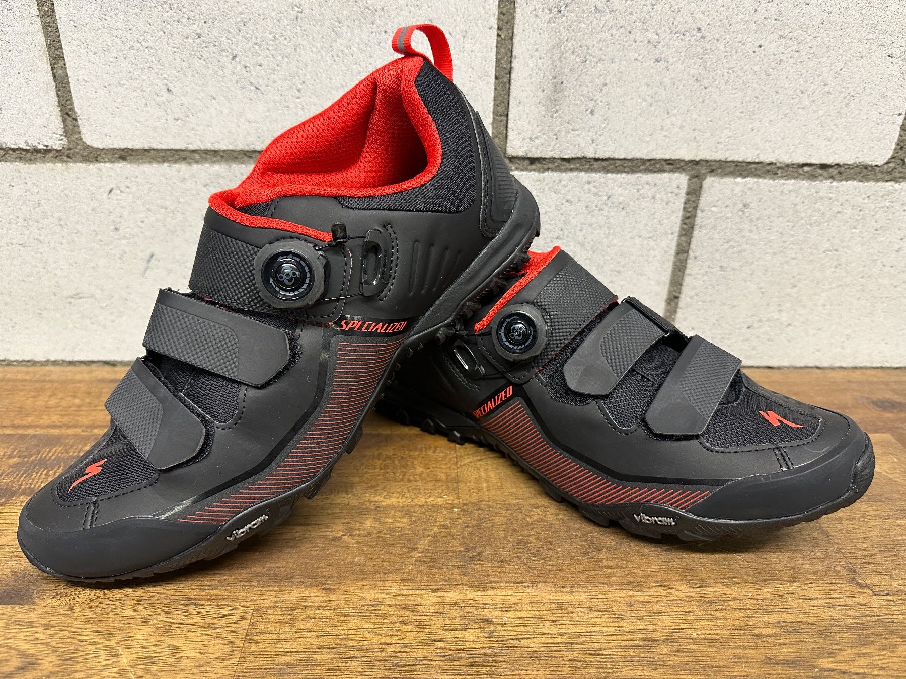 Specialized Herrenschuhe: Specialized Rime Expert MTB Schuh Gr. 43 – Neu und originalverpackt aus Wetzikon ZH von