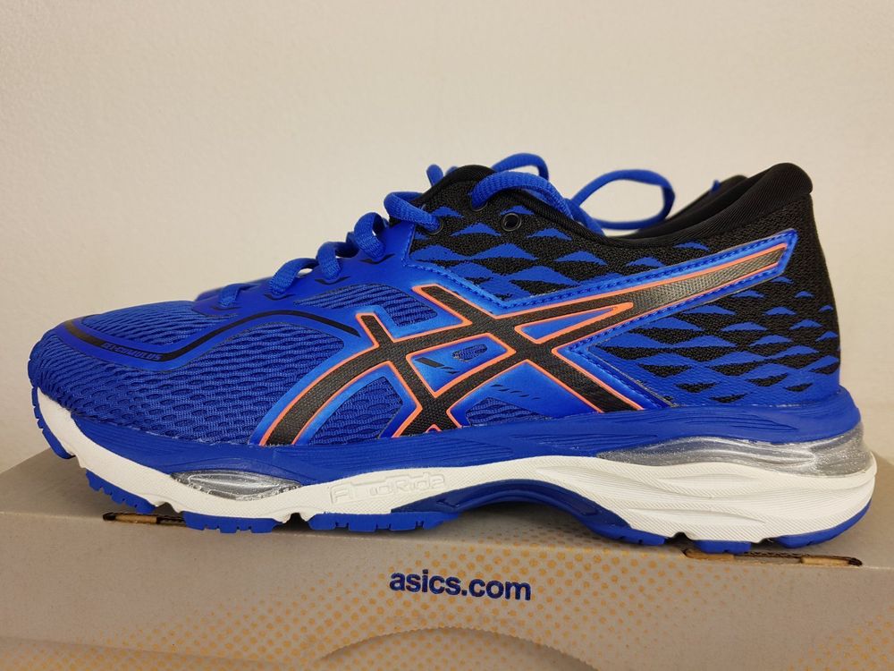 asics cumulus 19 women's