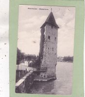 Rheinfelden Messerturm 1916