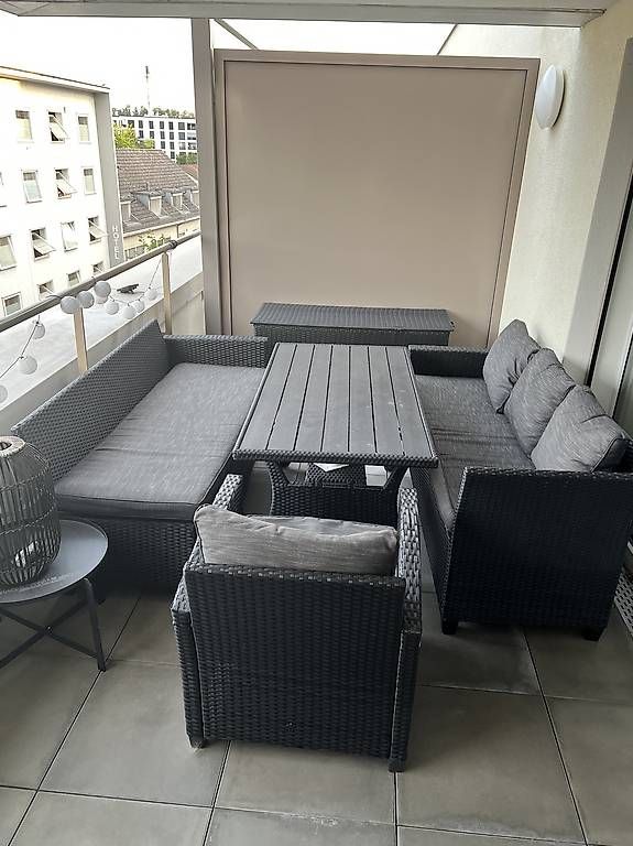 Sofas: Garten/Balkon Sofa Lounge – Gebraucht aus Neuhausen von sezo