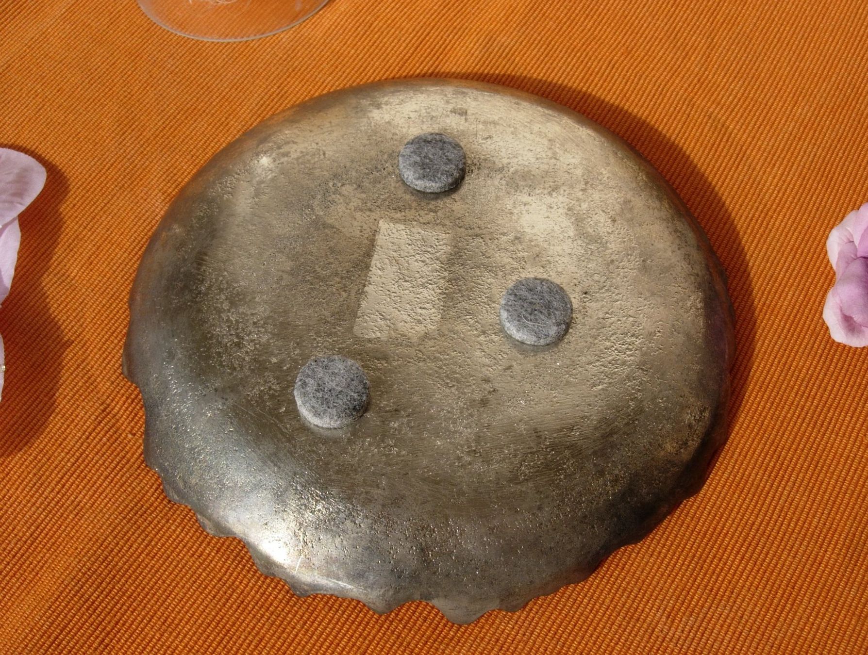 Portacandele: Teelichthalter / Dekoration – Usato da Basel venduto da Grbina64 4
